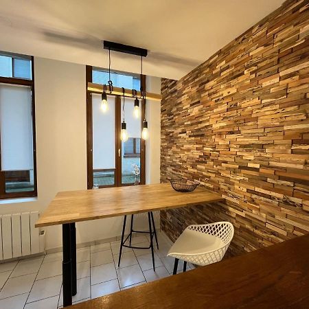 Superbe Appartement En Centre Ville D'อาร์ราส ภายนอก รูปภาพ