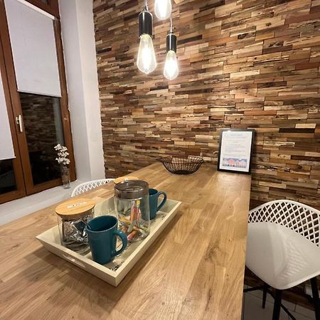 Superbe Appartement En Centre Ville D'อาร์ราส ภายนอก รูปภาพ