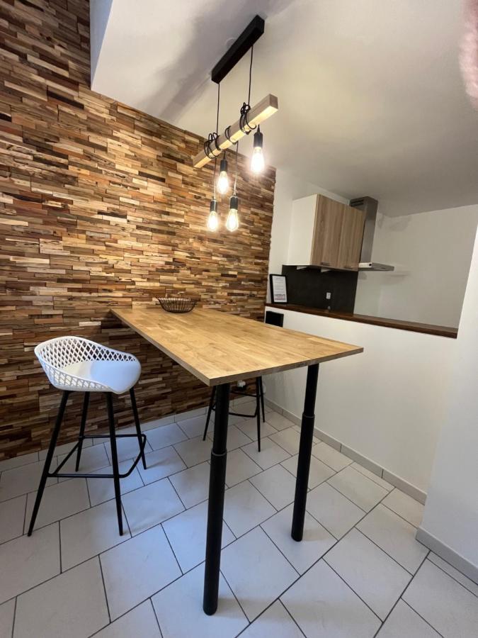 Superbe Appartement En Centre Ville D'อาร์ราส ภายนอก รูปภาพ