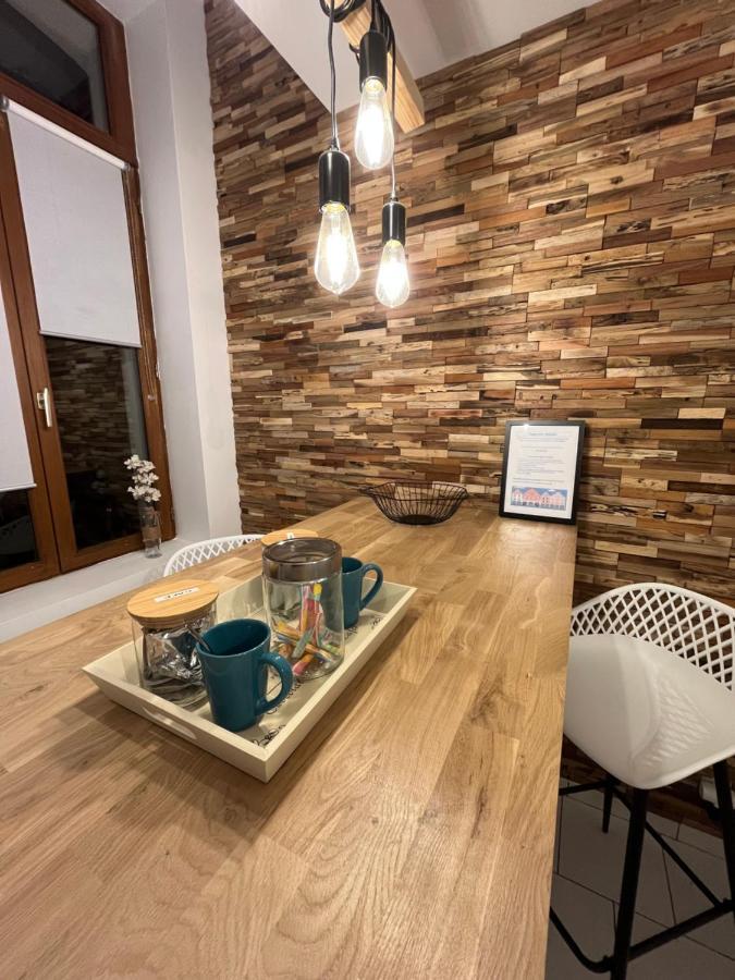 Superbe Appartement En Centre Ville D'อาร์ราส ภายนอก รูปภาพ